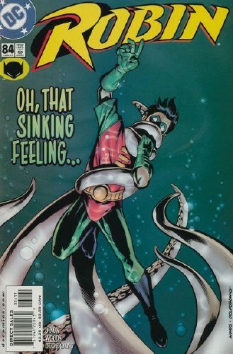 Robin (1993) #84
