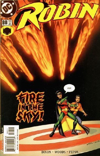 Robin (1993) #88