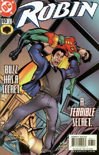 Robin (1993) #93