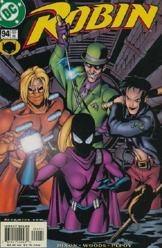 Robin (1993) #94