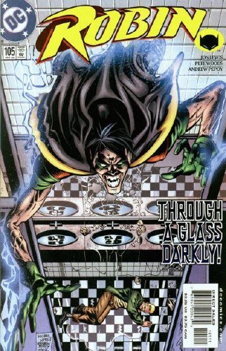 Robin (1993) #105