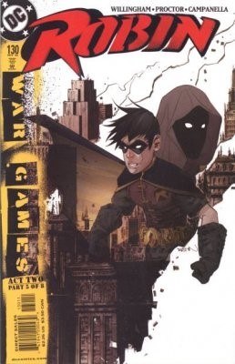 Robin (1993) #130
