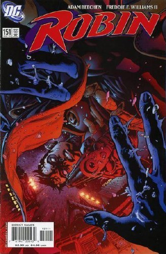 Robin (1993) #151