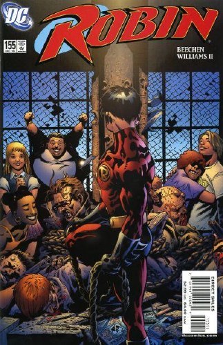 Robin (1993) #155