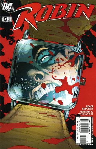 Robin (1993) #163