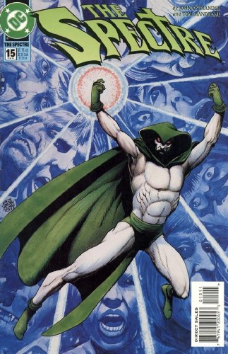 Spectre (1992) #15