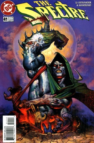 Spectre (1992) #41