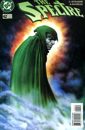 Spectre (1992) #42