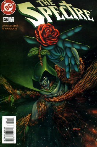 Spectre (1992) #46