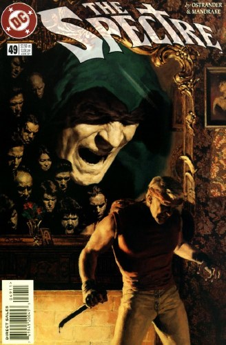Spectre (1992) #49