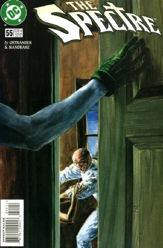 Spectre (1992) #55