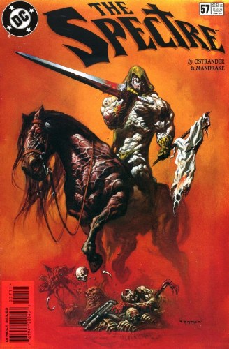 Spectre (1992) #57