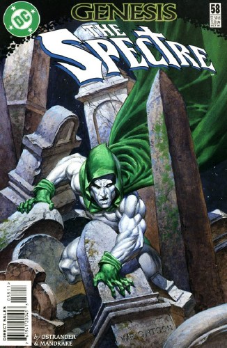 Spectre (1992) #58