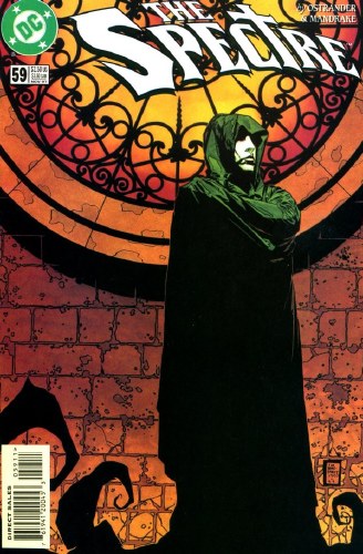 Spectre (1992) #59