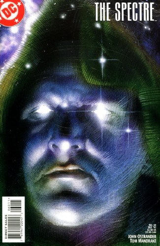 Spectre (1992) #60