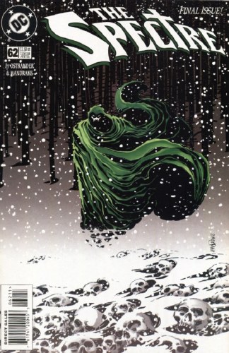 Spectre (1992) #62