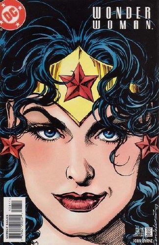 Wonder Woman (1987) #128