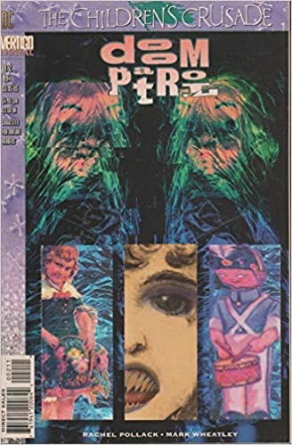 Doom Patrol (1987) Annual #2