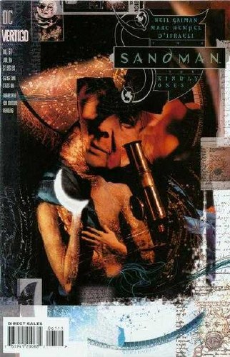 Sandman (1989) #61