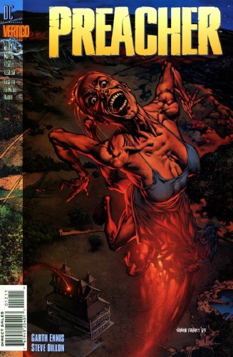 Preacher #12