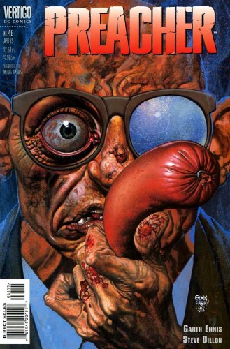 Preacher #48