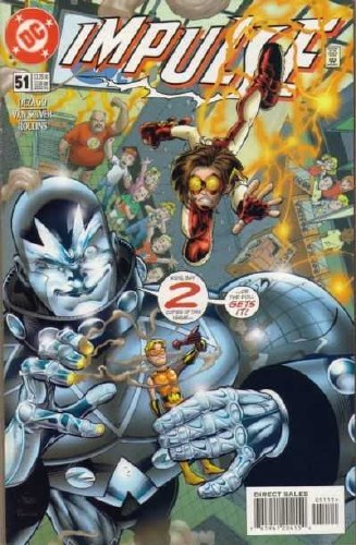 Impulse #51