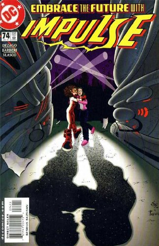 Impulse #74