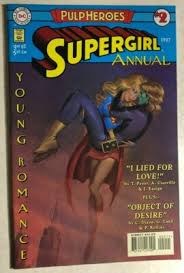 Supergirl (1996) Annual #2