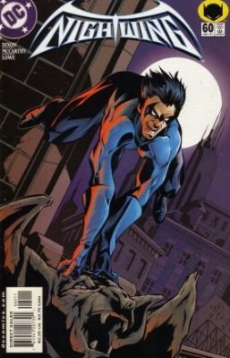 Nightwing (1996) #60