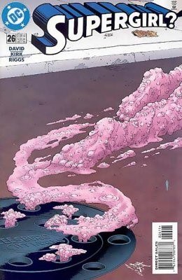 Supergirl (1996) #26