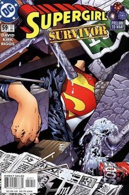 Supergirl (1996) #59