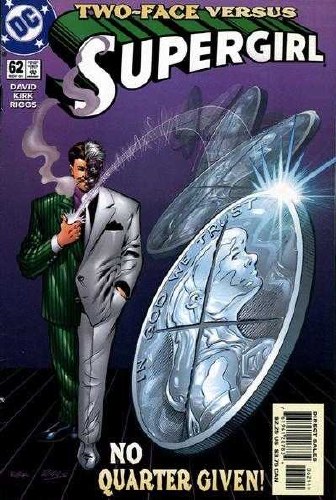 Supergirl (1996) #62