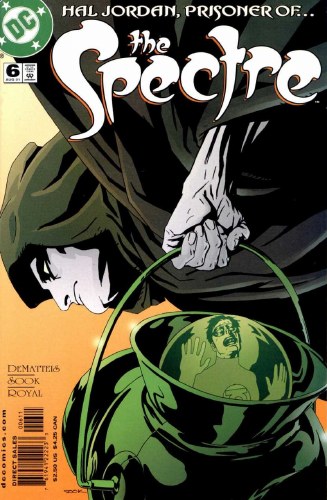 Spectre (2001) #06