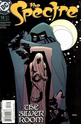 Spectre (2001) #14
