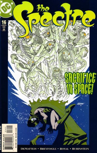 Spectre (2001) #16
