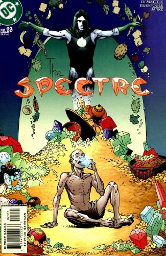 Spectre (2001) #23