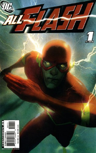 All Flash #1