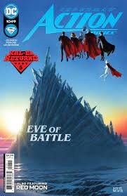 Action Comics (2016) #1049
