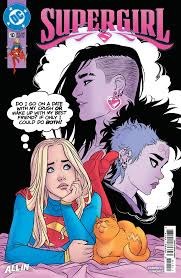 Supergirl (2025) #10