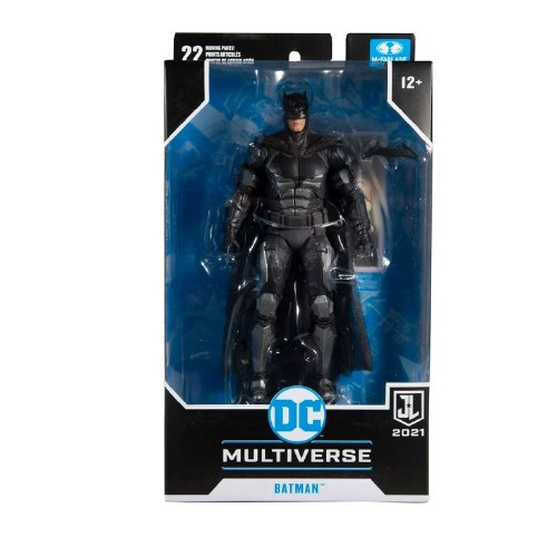 DC Multiverse Batman Justice League McFarlane Toys 7-inch figure