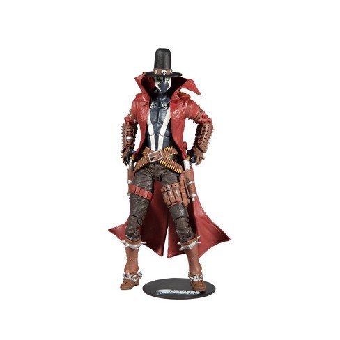 Ninja Spawn McFarlane Action Figure
