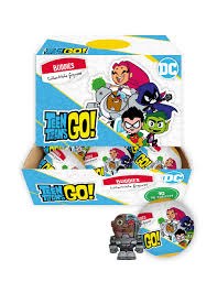 Teen Titans Go! Blind Figure