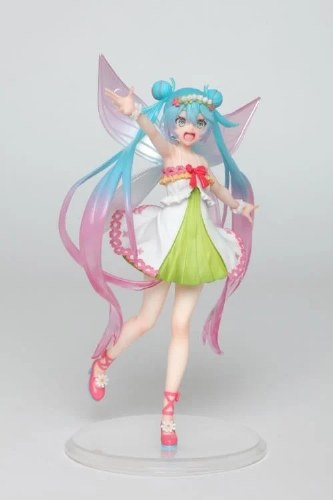 Hatsune Miku 3rd Season Spring Ver Figure