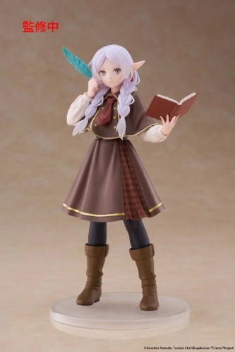 Frieren Beyond Journey's End Frieren Detective Ver Coreful Figure