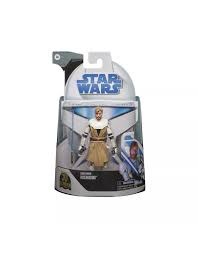 Star Wars The Clone Wars Obi-Wan Kenobi