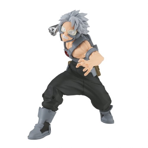 My Hero Academia Real Steel Vol 34 Amazing Heroes Figure
