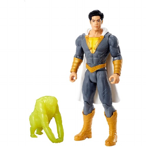 Shazam! Eugene Action Figure