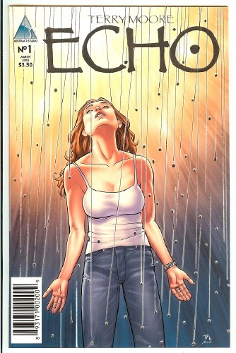 Echo #1