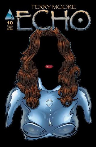 Echo #10