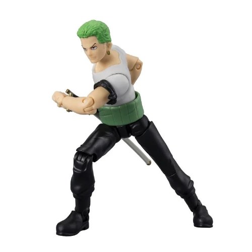One Piece Roronoa Zoro Ultimate Legends 5" Action Figure
